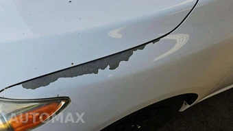 2012 Toyota Corolla LE – miniatura 40