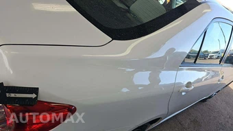 2012 Toyota Corolla LE – miniatura 45