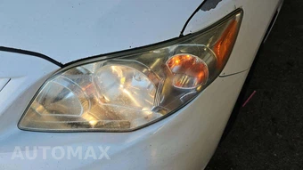 2012 Toyota Corolla LE – miniatura 48