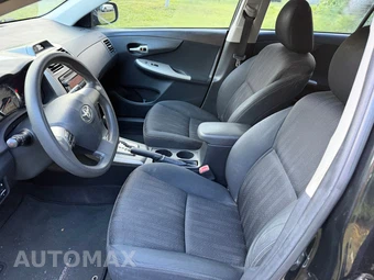 2012 Toyota Corolla S - miniatura 6