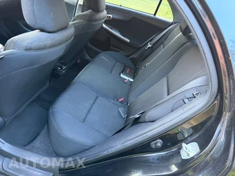 2012 Toyota Corolla S - miniatura 7