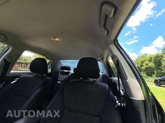 2012 Toyota Corolla S – miniatura 11