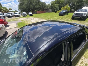 2012 Toyota Corolla S – miniatura 12