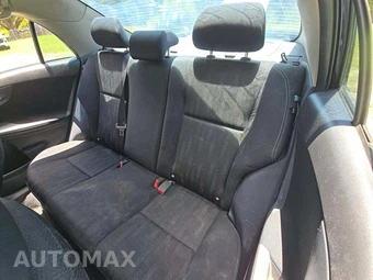 2012 Toyota Corolla S – miniatura 13