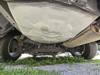 2012 Toyota Corolla S – miniatura 15