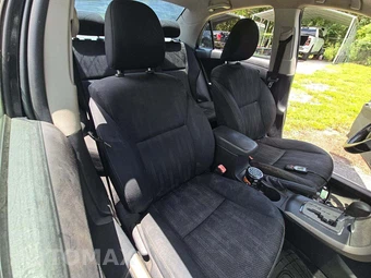 2012 Toyota Corolla S – miniatura 18