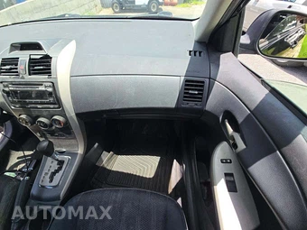 2012 Toyota Corolla S – miniatura 19