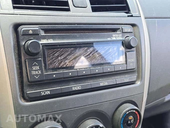 2012 Toyota Corolla S – miniatura 22