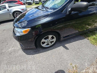 2012 Toyota Corolla S – miniatura 26