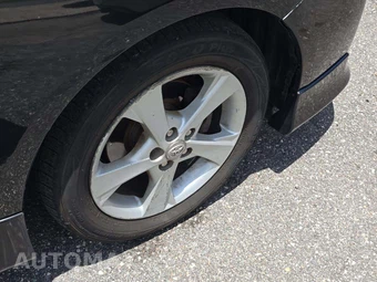 2012 Toyota Corolla S – miniatura 27