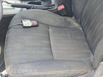 2012 Toyota Corolla S – miniatura 28