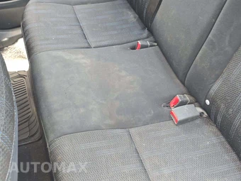 2012 Toyota Corolla S – miniatura 30