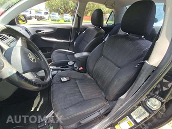 2012 Toyota Corolla S – miniatura 6