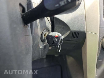 2012 Toyota Corolla S – miniatura 8