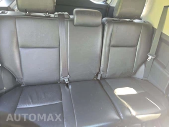 2012 Toyota FJ Cruiser w/Rear Doors - miniatura 10