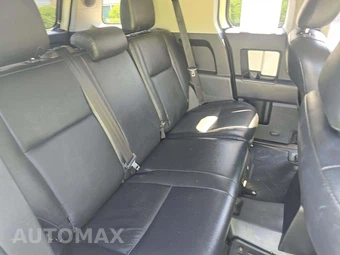 2012 Toyota FJ Cruiser w/Rear Doors - miniatura 13