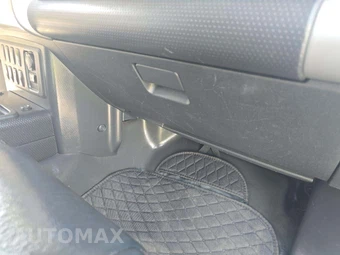 2012 Toyota FJ Cruiser w/Rear Doors - miniatura 16