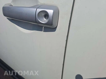 2012 Toyota FJ Cruiser w/Rear Doors - miniatura 19