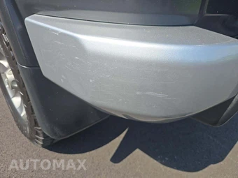 2012 Toyota FJ Cruiser w/Rear Doors - miniatura 23