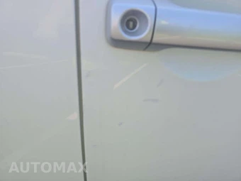 2012 Toyota FJ Cruiser w/Rear Doors - miniatura 24