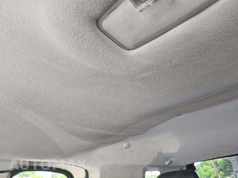 2012 Toyota FJ Cruiser w/Rear Doors - miniatura 25