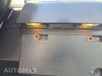 2012 Toyota FJ Cruiser w/Rear Doors - miniatura 26