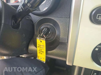 2012 Toyota FJ Cruiser w/Rear Doors - miniatura 5