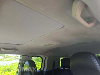 2012 Toyota FJ Cruiser w/Rear Doors - miniatura 8