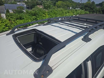 2012 Toyota FJ Cruiser w/Rear Doors - miniatura 9