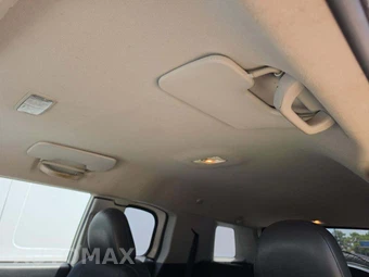 2012 Toyota FJ Cruiser w/Rear Doors - miniatura 11
