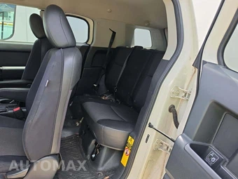 2012 Toyota FJ Cruiser w/Rear Doors - miniatura 13
