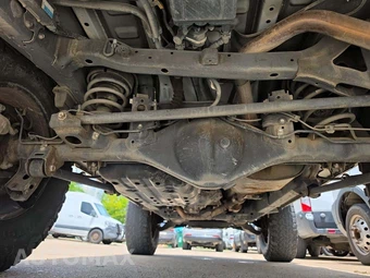 2012 Toyota FJ Cruiser w/Rear Doors - miniatura 15