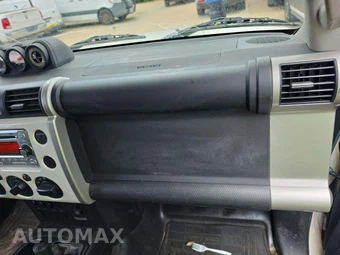 2012 Toyota FJ Cruiser w/Rear Doors - miniatura 19