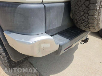 2012 Toyota FJ Cruiser w/Rear Doors - miniatura 22