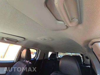 2012 Toyota FJ Cruiser w/Rear Doors - miniatura 11