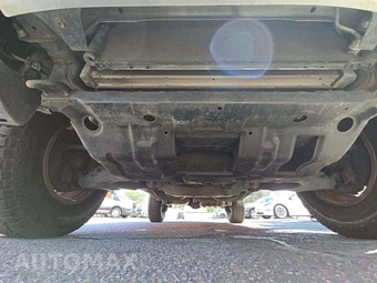2012 Toyota FJ Cruiser w/Rear Doors - miniatura 20