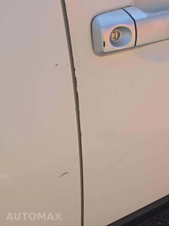 2012 Toyota FJ Cruiser w/Rear Doors - miniatura 24