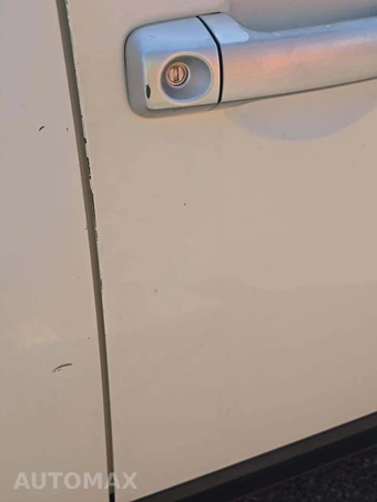 2012 Toyota FJ Cruiser w/Rear Doors - miniatura 25