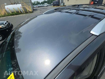 2012 Toyota Highlander – miniatura 12
