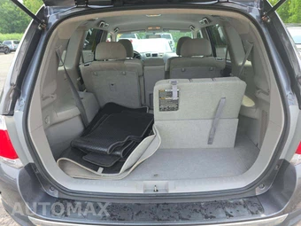 2012 Toyota Highlander – miniatura 15