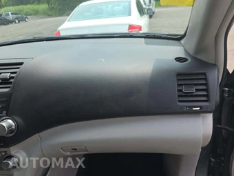 2012 Toyota Highlander – miniatura 20