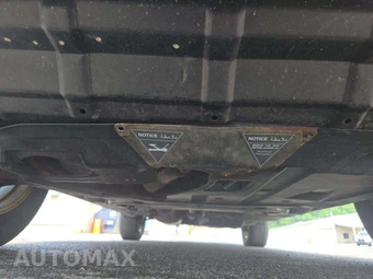 2012 Toyota Highlander – miniatura 21