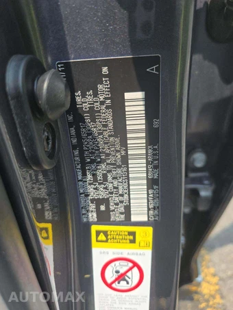 2012 Toyota Highlander – miniatura 5