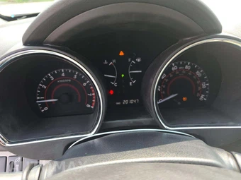 2012 Toyota Highlander – miniatura 9