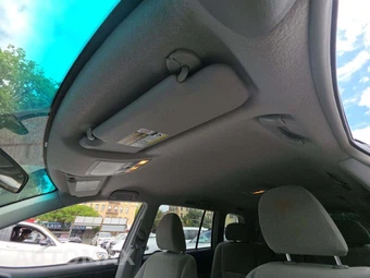 2012 Toyota Highlander - miniatura 11