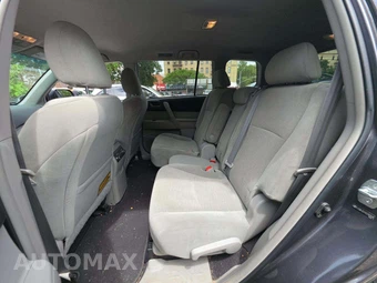 2012 Toyota Highlander - miniatura 13
