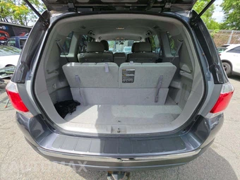 2012 Toyota Highlander - miniatura 15