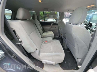 2012 Toyota Highlander - miniatura 17