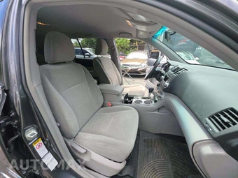 2012 Toyota Highlander - miniatura 19