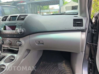 2012 Toyota Highlander - miniatura 20
